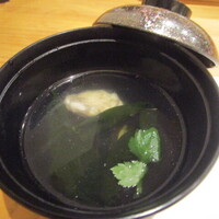 寿司割烹 黒潮 - 