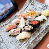 おたる政寿司 ぜん庵 - 