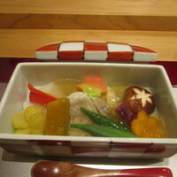 寿司割烹 黒潮 - 