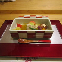 寿司割烹 黒潮 - 