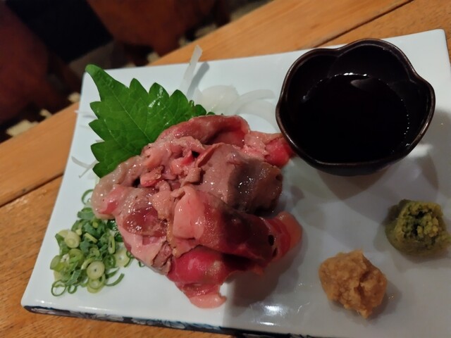 Sumibi no Joe photo 2