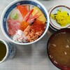 朝市食堂 二番館