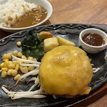 串焼き。ビストロガブリ - 