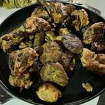 ザイカ・カレーハウス - 