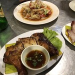 Baan E-Sarn Mungyos - 