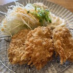 ごはんダイニング 太川 - 