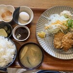 ごはんダイニング 太川 - 