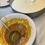 ザイカ・カレーハウス - 