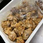 ザイカ・カレーハウス - 