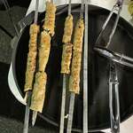 ザイカ・カレーハウス - 