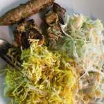 ザイカ・カレーハウス - 