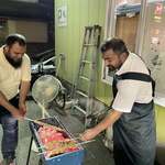 ザイカ・カレーハウス - 