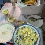 ザイカ・カレーハウス - 