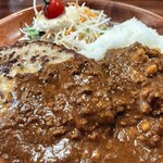 びっくりドンキー - 