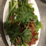 Baan E-Sarn Mungyos - 