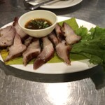 Baan E-Sarn Mungyos - 