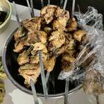 ザイカ・カレーハウス - 