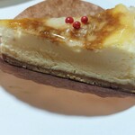 ピアッコリーナ・サイ - パルミジャニーノレッジャーノ