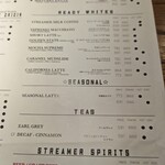 ストリーマー コーヒーカンパニー - 