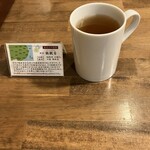 茶月譚 - 