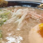 にんたまラーメン - 