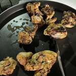 ザイカ・カレーハウス - 