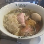 麺．SUZUKi - 