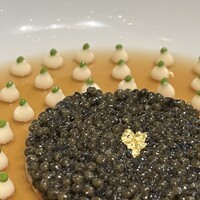 ガストロノミー ジョエル・ロブション - 