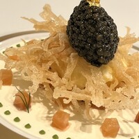 ガストロノミー ジョエル・ロブション - 