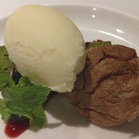 LA PAIX - 本日のスイーツ