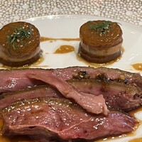 ガストロノミー ジョエル・ロブション - 