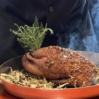 ガストロノミー ジョエル・ロブション - 