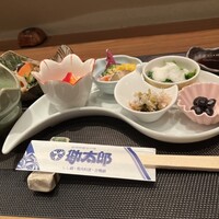信州伊那谷の味 勘太郎 - 
