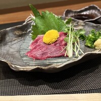 信州伊那谷の味 勘太郎 - 