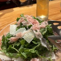 ピザダヴィンチトウキョウ - 