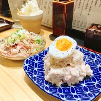 串揚げ アガルコメ。 恵比寿店 - 