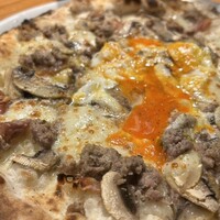 ピザダヴィンチトウキョウ - 