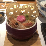 わ食場 はす家 - 