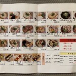 肉讃岐 甚三うどん 高田馬場店 - 