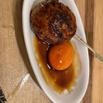 焼鳥とワイン カッシーワ - 