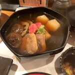 わ食場 はす家 - 