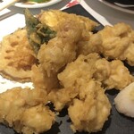 わ食場 はす家 - 