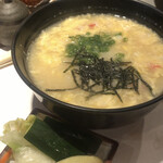 わ食場 はす家 - 