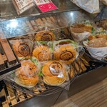 Bakery&Cafe Yamazaki - 