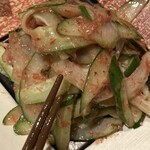 海鮮酒場 喰場の心 - 