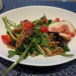 イワナガ食堂 - 