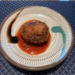 イワナガ食堂 - 