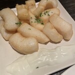 スペイン料理&BAR アモール・デ・ガウディ - 