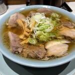 Chiechan Ramen - 