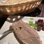 スペイン料理&BAR アモール・デ・ガウディ - 